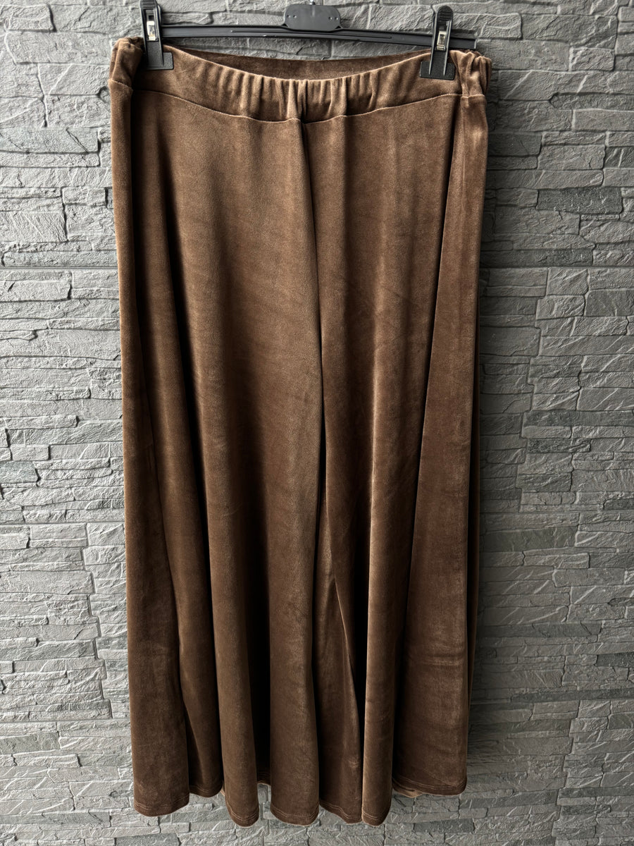 Palazzo Hose Velvet (52/58)
