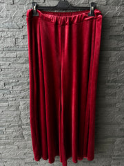 Palazzo Hose Velvet (52/58)
