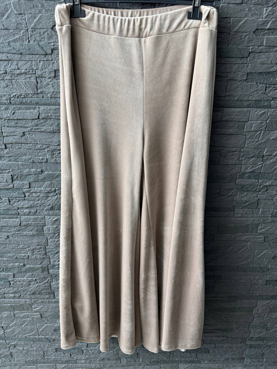 Palazzo Hose Velvet (52/58)