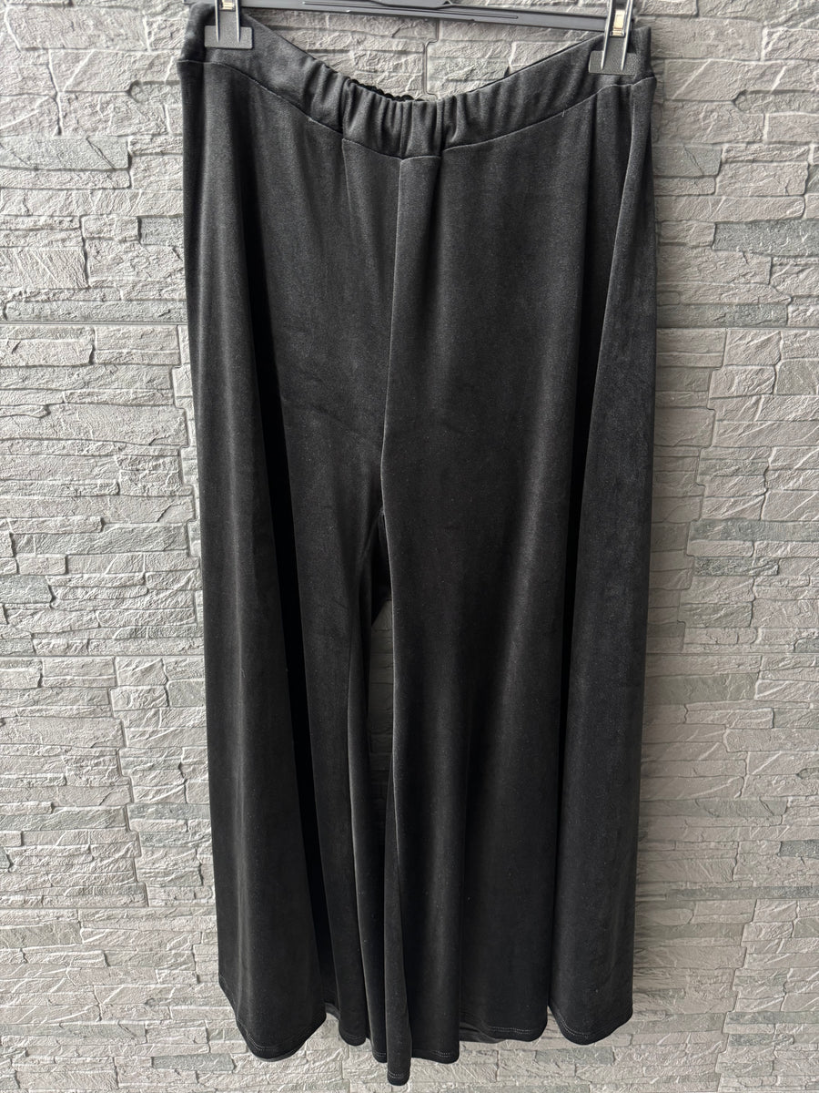Palazzo Hose Velvet (52/58)