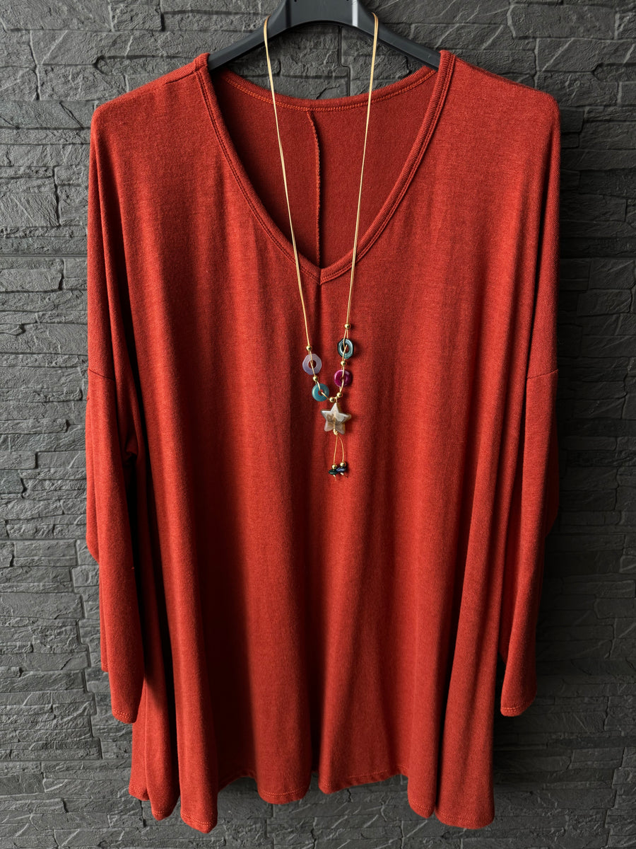 Shirt Elly (50/56)