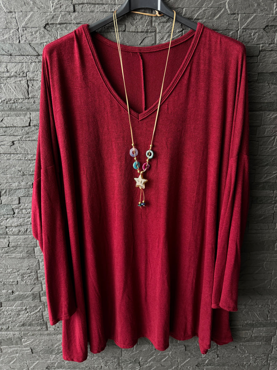 Shirt Elly (50/56)