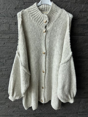 Strickjacke Lovelee