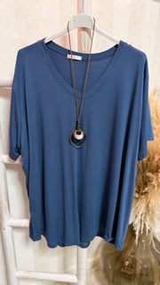 Shirt Cotton Glow (48/56)