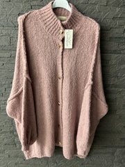 Strickjacke Lovelee