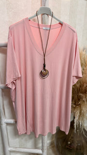 Shirt Cotton Glow (48/56)