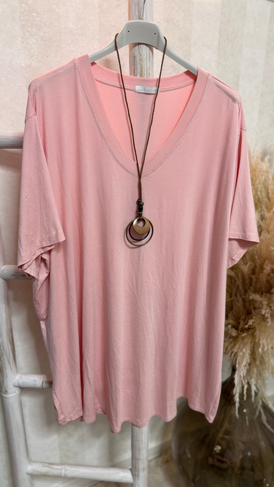 Shirt Cotton Glow (48/56)