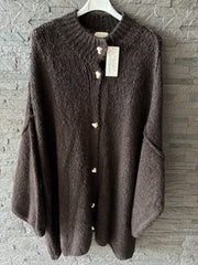 Strickjacke Lovelee