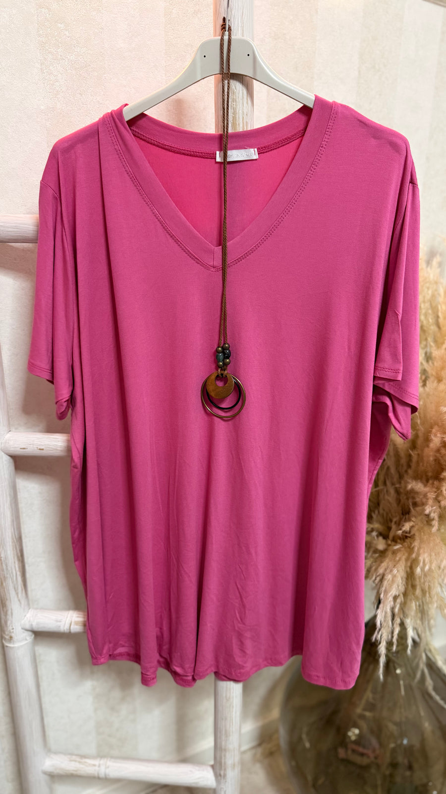 Shirt Cotton Glow (48/56)