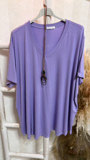 Shirt Cotton Glow (48/56)