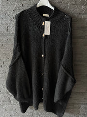Strickjacke Lovelee