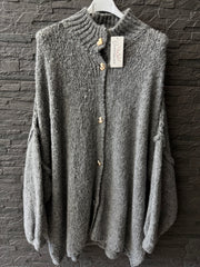 Strickjacke Lovelee