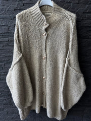Strickjacke Lovelee