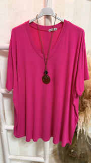 Shirt Cotton Glow (48/56)