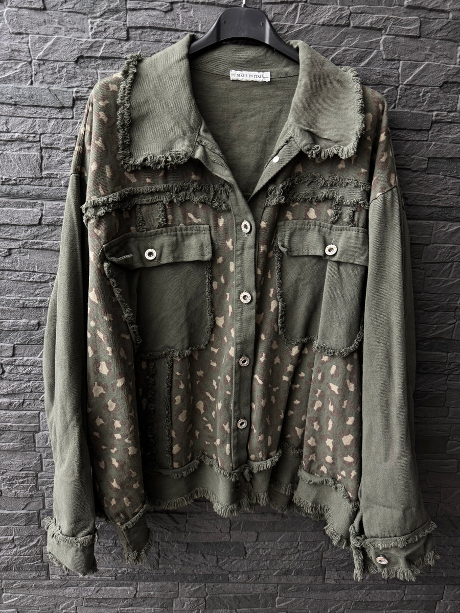 Kurzjacke Katty (48/56)