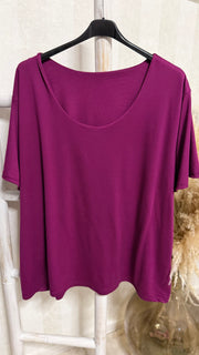 Shirt Soft Blossom (52/58)