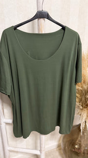 Shirt Soft Blossom (52/58)