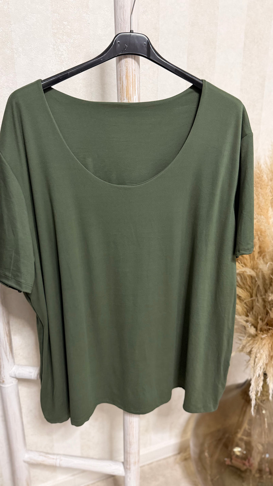 Shirt Soft Blossom (52/58)