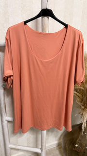 Shirt Soft Blossom (52/58)