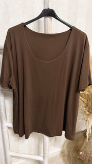 Shirt Soft Blossom (52/58)