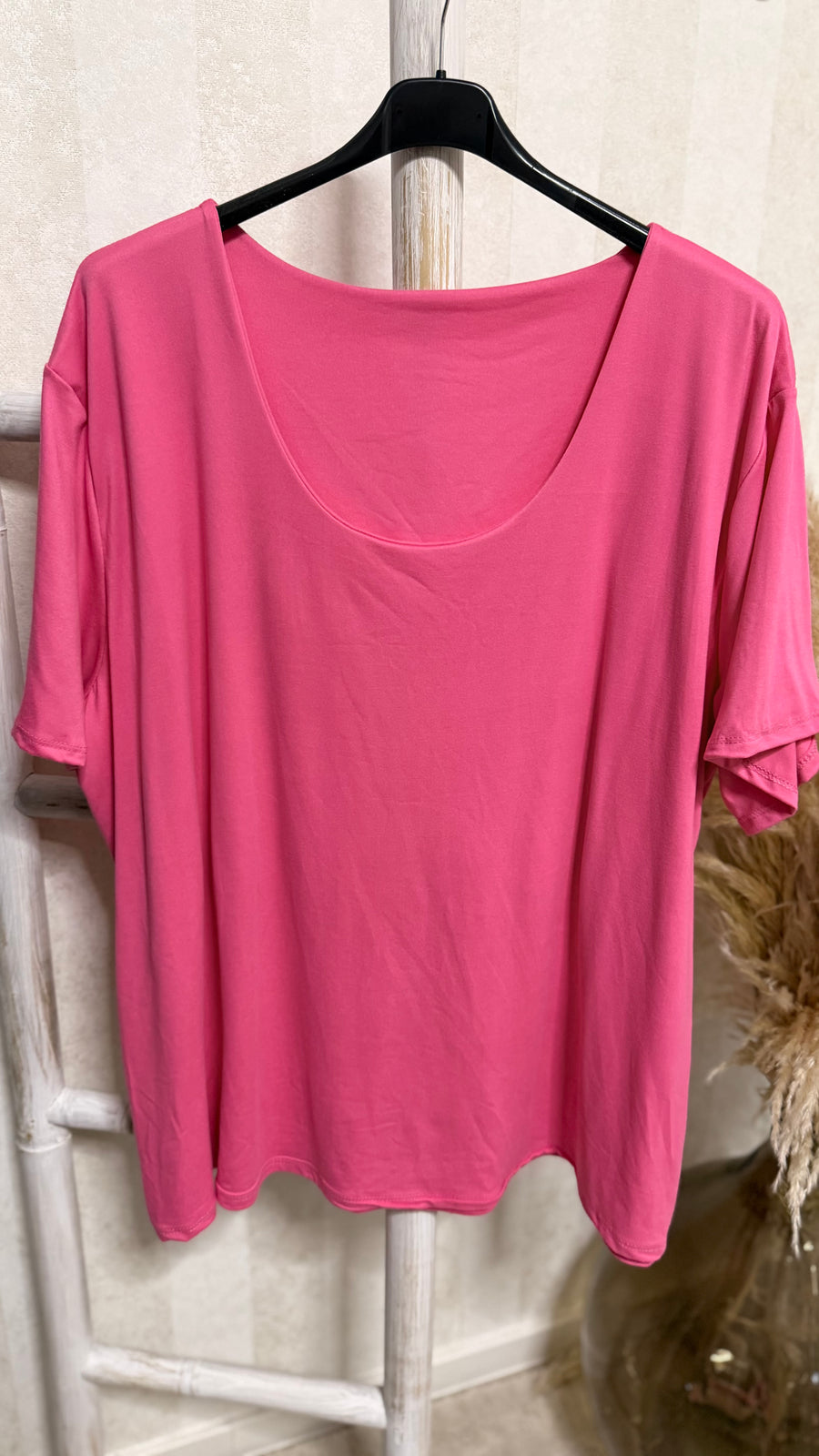 Shirt Soft Blossom (52/58)