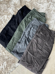 Stretchhose Karostar