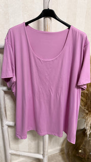 Shirt Soft Blossom (52/58)