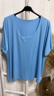 Shirt Soft Blossom (52/58)