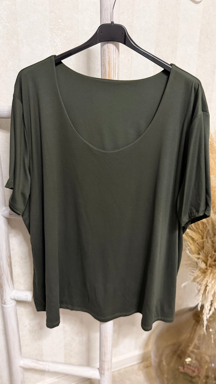 Shirt Soft Blossom (52/58)