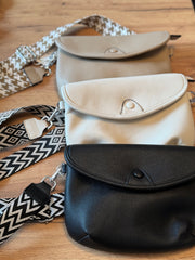 Crossbag Luna