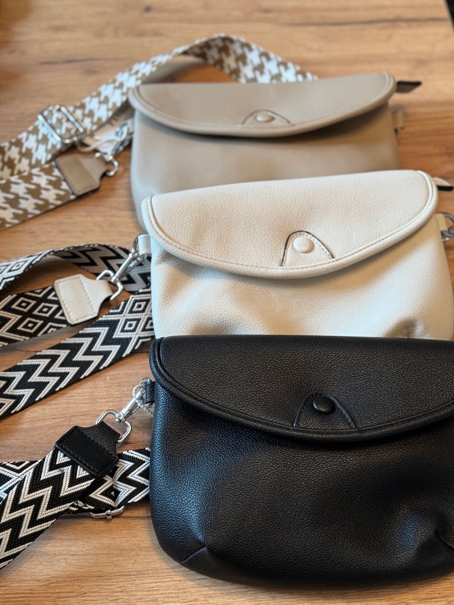 Crossbag Luna