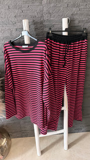 Curvy Ringel Set Nelli 50/56