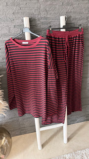 Curvy Ringel Set Nelli 50/56