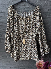 Bluse Wild Elegance (52/56)