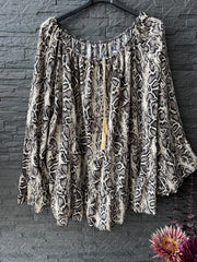 Bluse Wild Elegance (52/56)