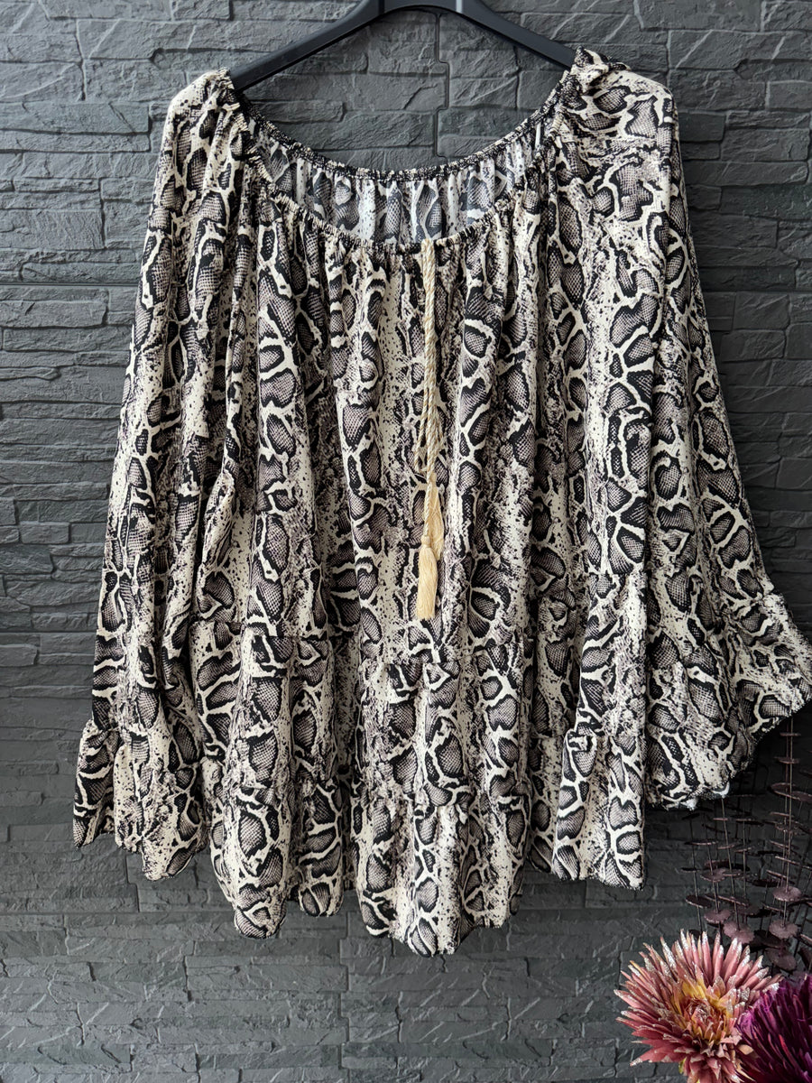 Bluse Wild Elegance (52/56)