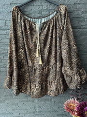 Bluse Wild Elegance (52/56)