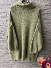 Pullover Pur-Komfort (50/58)
