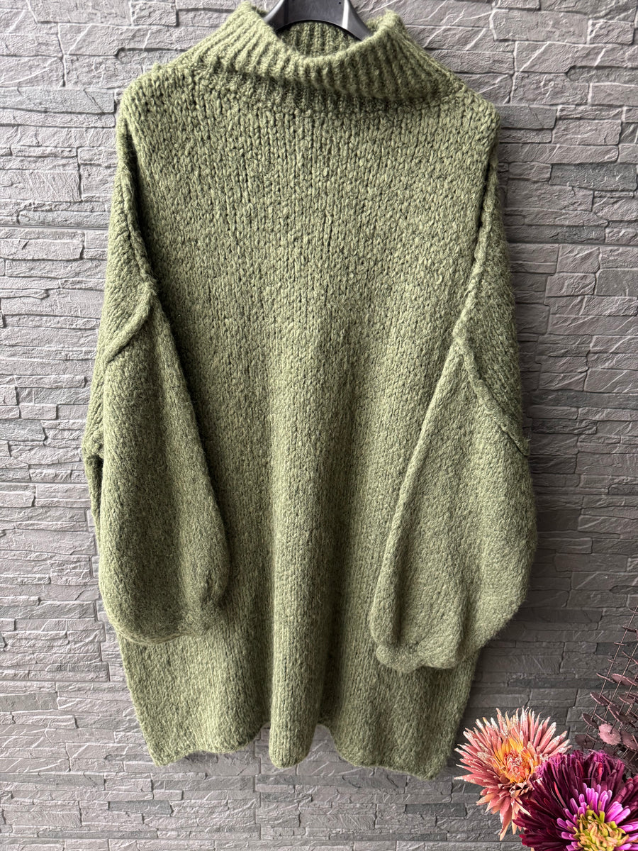 Pullover Pur-Komfort (50/58)