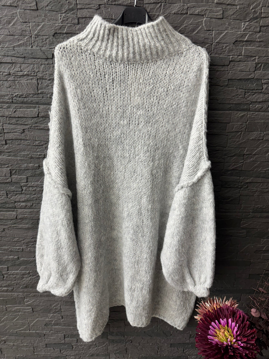 Pullover Pur-Komfort (50/58)