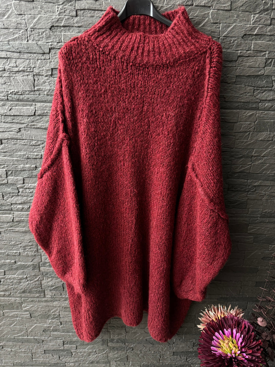Pullover Pur-Komfort (50/58)