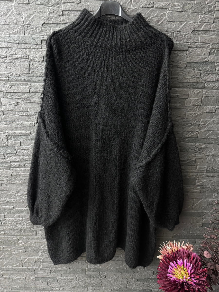 Pullover Pur-Komfort (50/58)