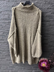 Pullover Pur-Komfort (50/58)