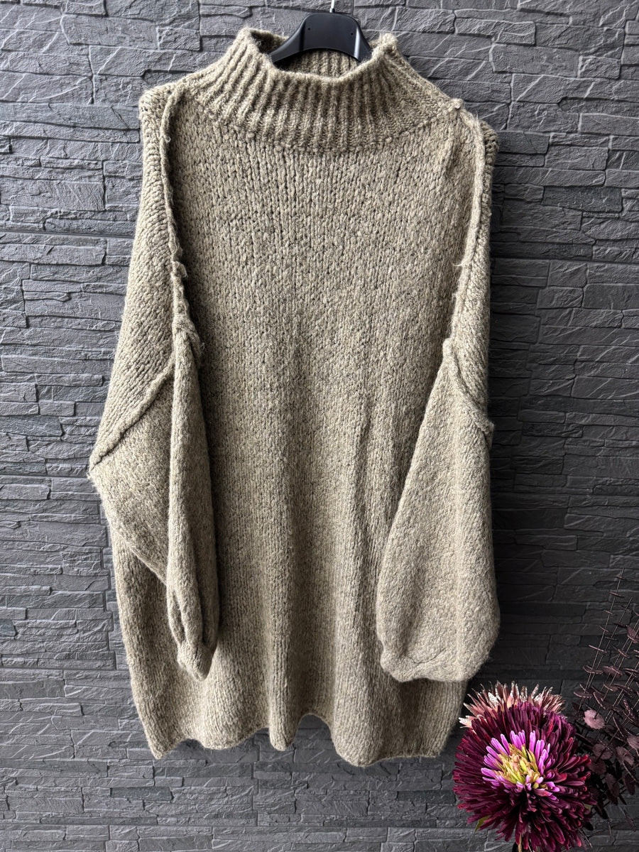 Pullover Pur-Komfort (50/58)