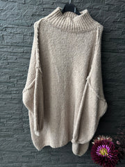 Pullover Pur-Komfort (50/58)