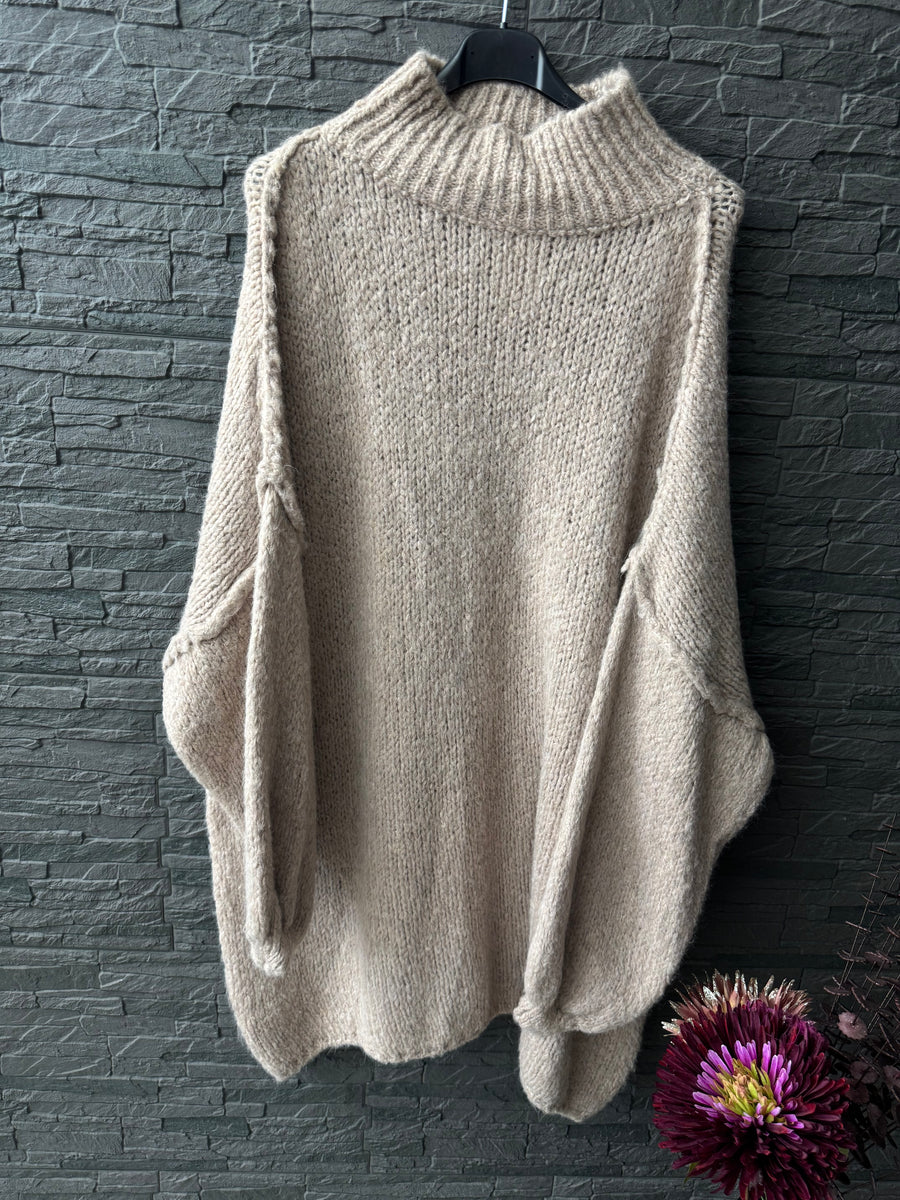 Pullover Pur-Komfort (50/58)