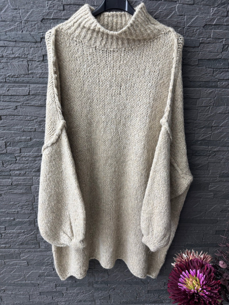 Pullover Pur-Komfort (50/58)
