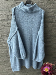 Pullover Pur-Komfort (50/58)