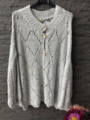 Strickjacke Hug-Me (48/56)
