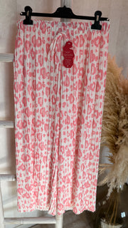 Plissee Hose (46/56)